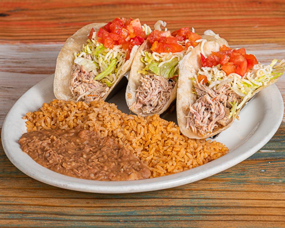 Online Menu of Fajita Willie's, Houston, TX