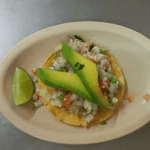 Tostada