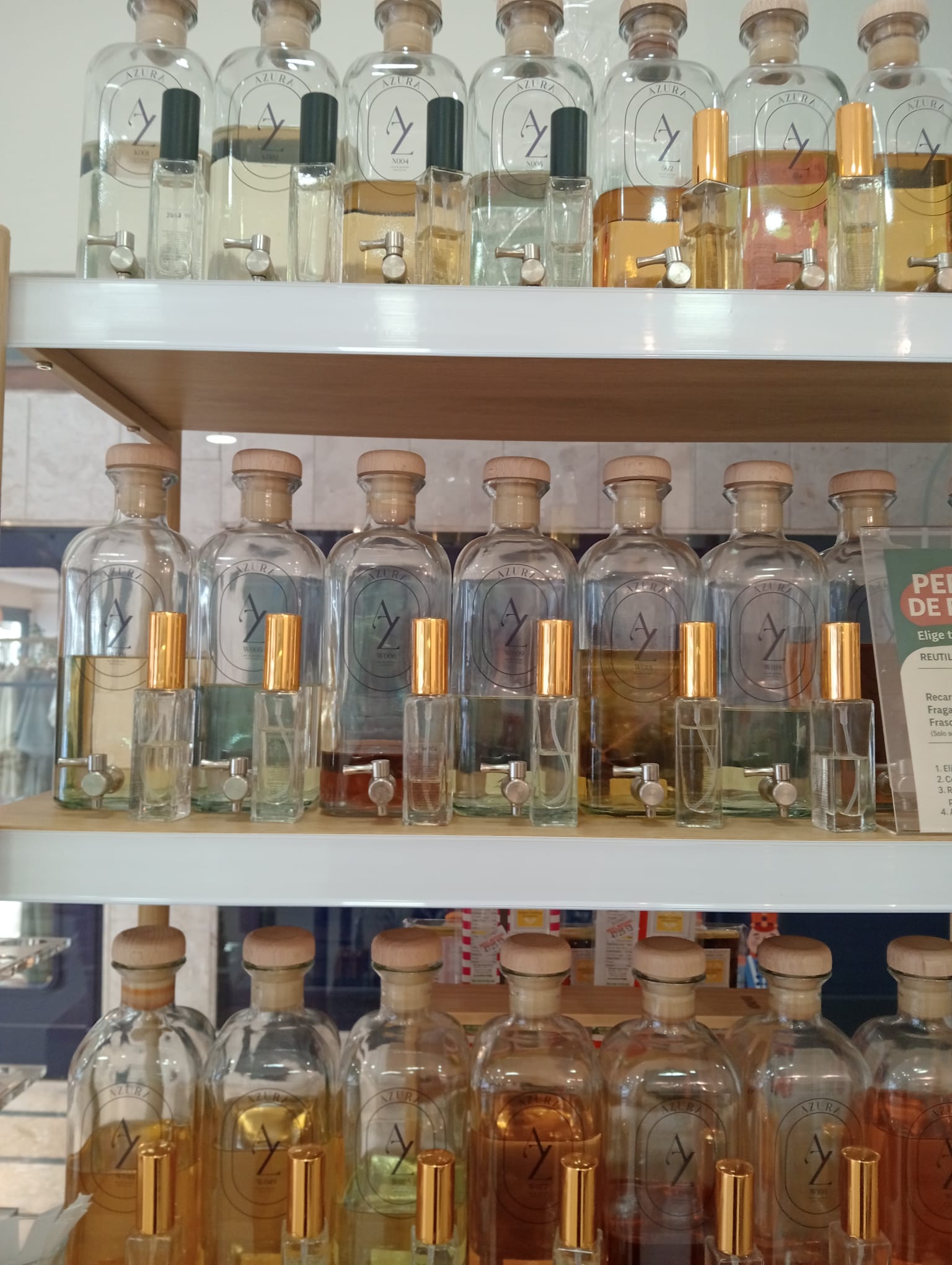 Galería en miniatura