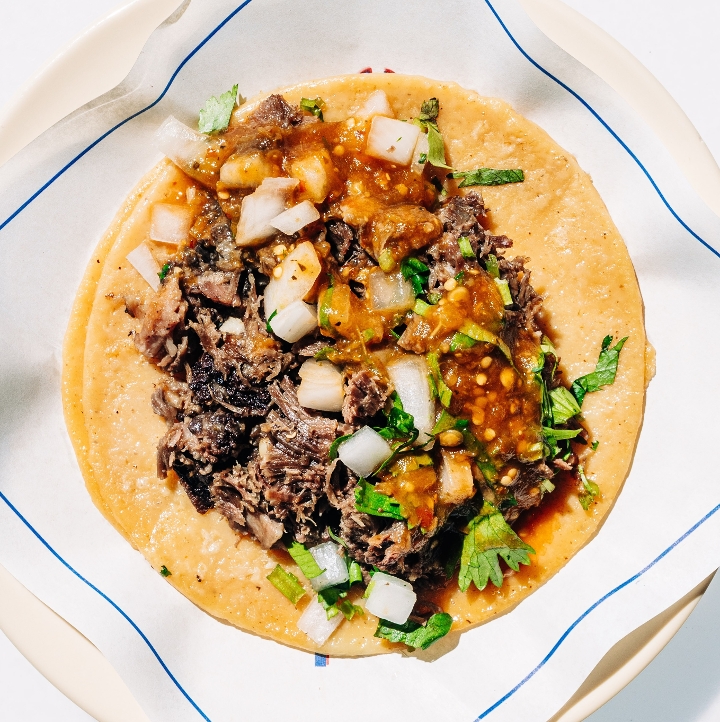 TACO CABEZA
