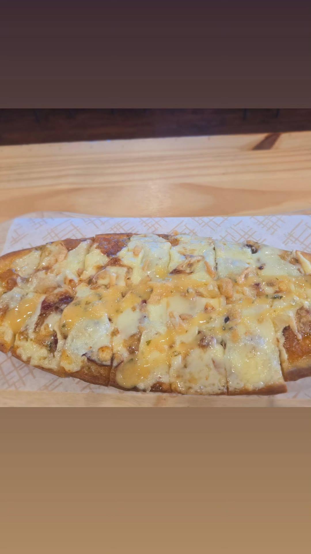 Flammkuchen