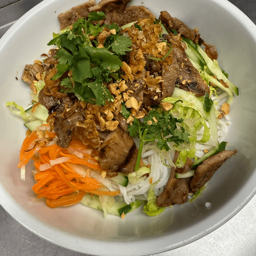 Bun Thit Nuong