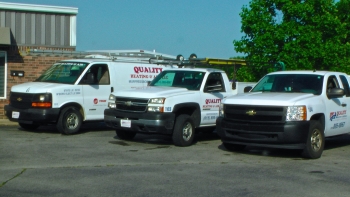 Quality Heating & Air LLC Photo