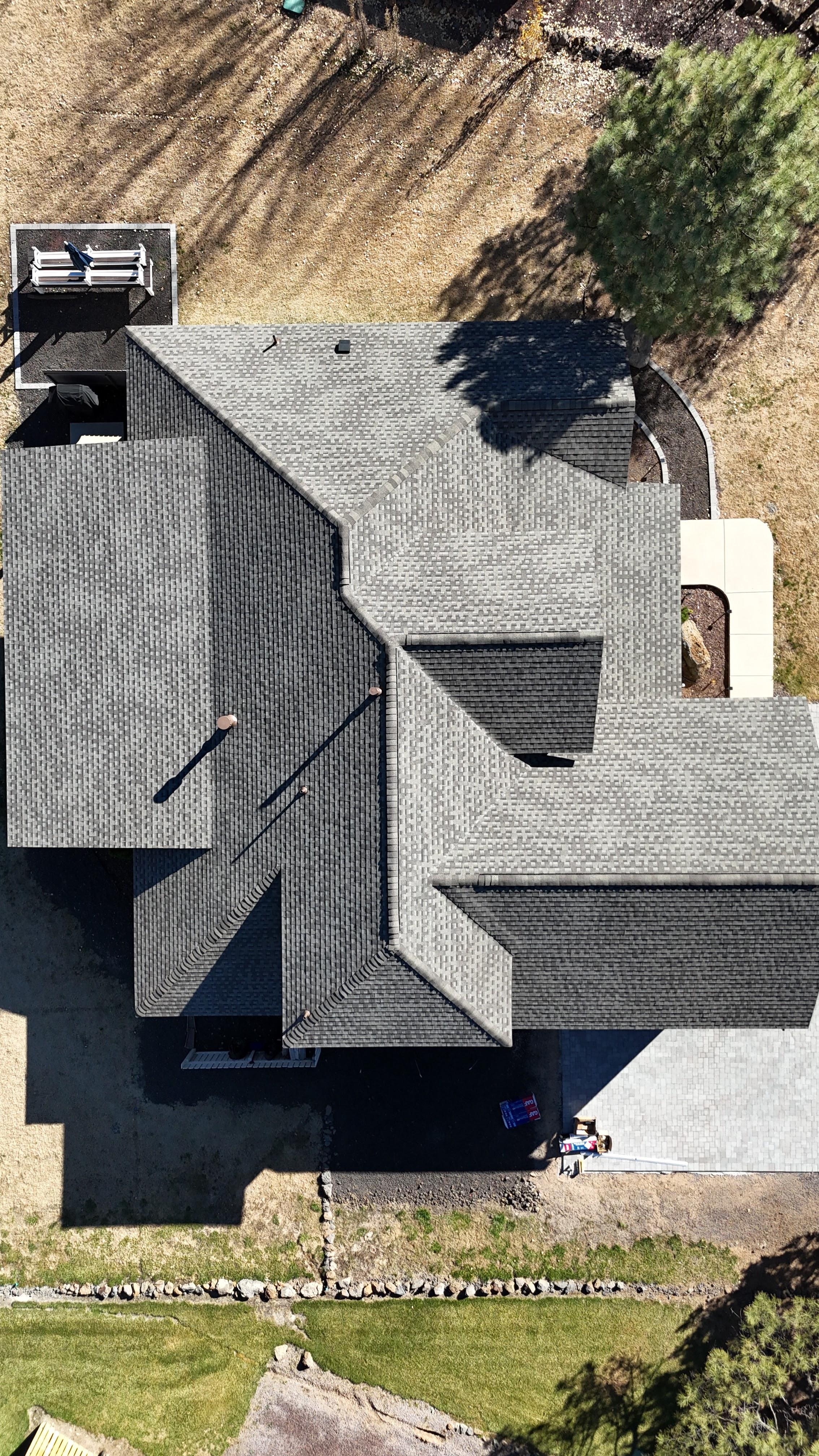 Craftbuilt Roofing Image