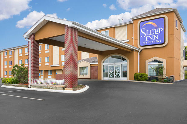 Images Sleep Inn & Suites