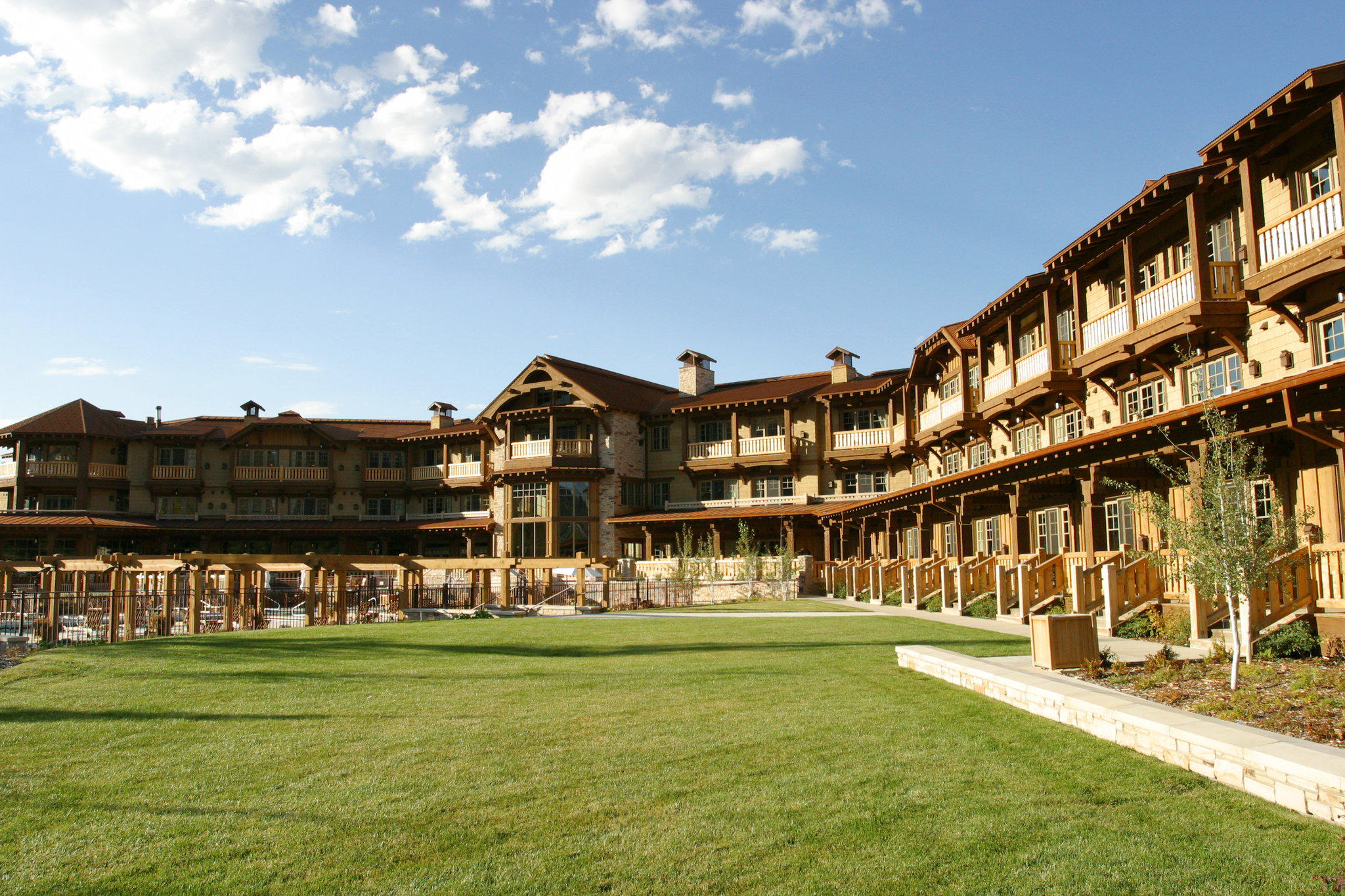 Hotel Park City, Autograph Collection Photo