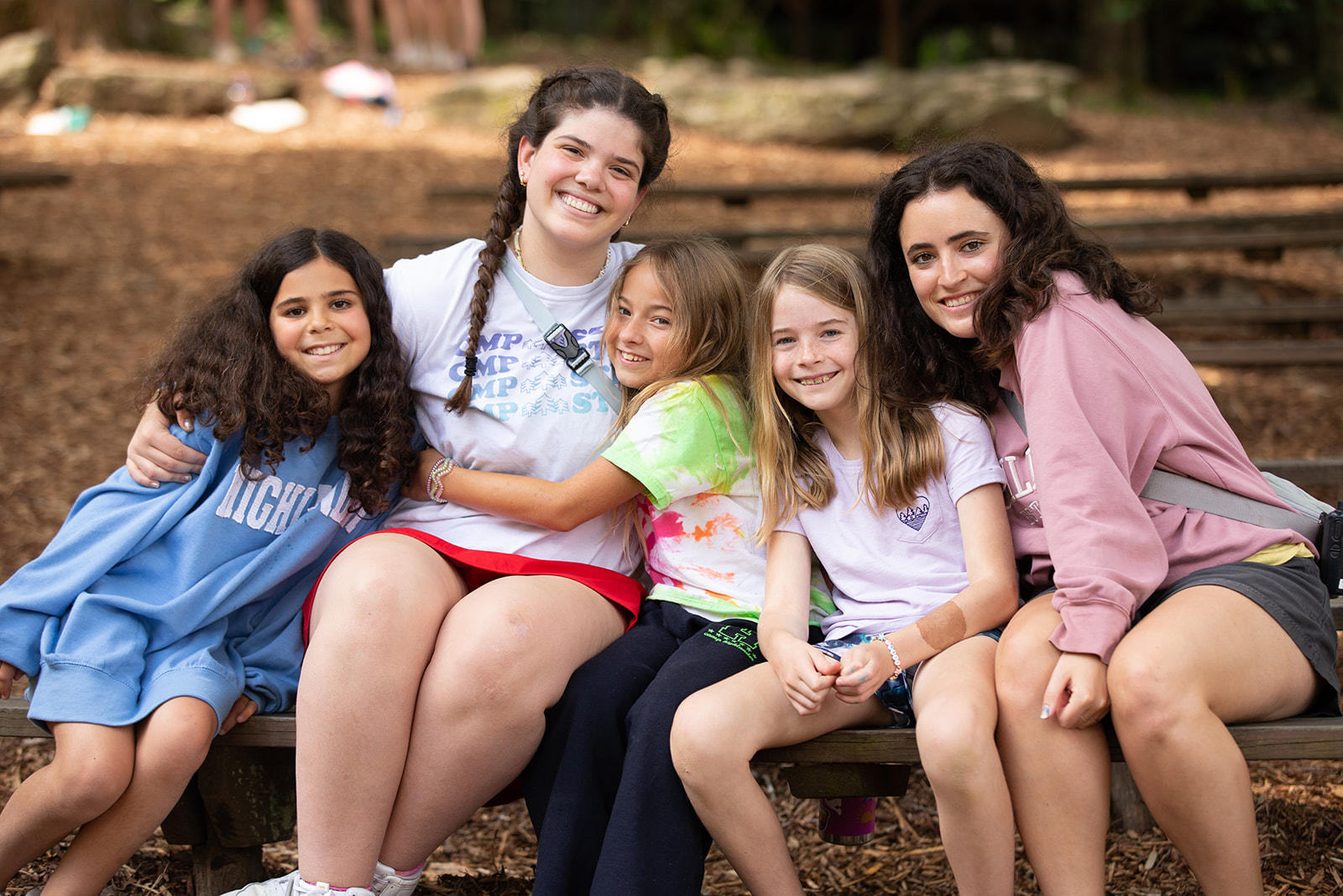 One Week Camp - Kick Off Session - June 7-14, 2024