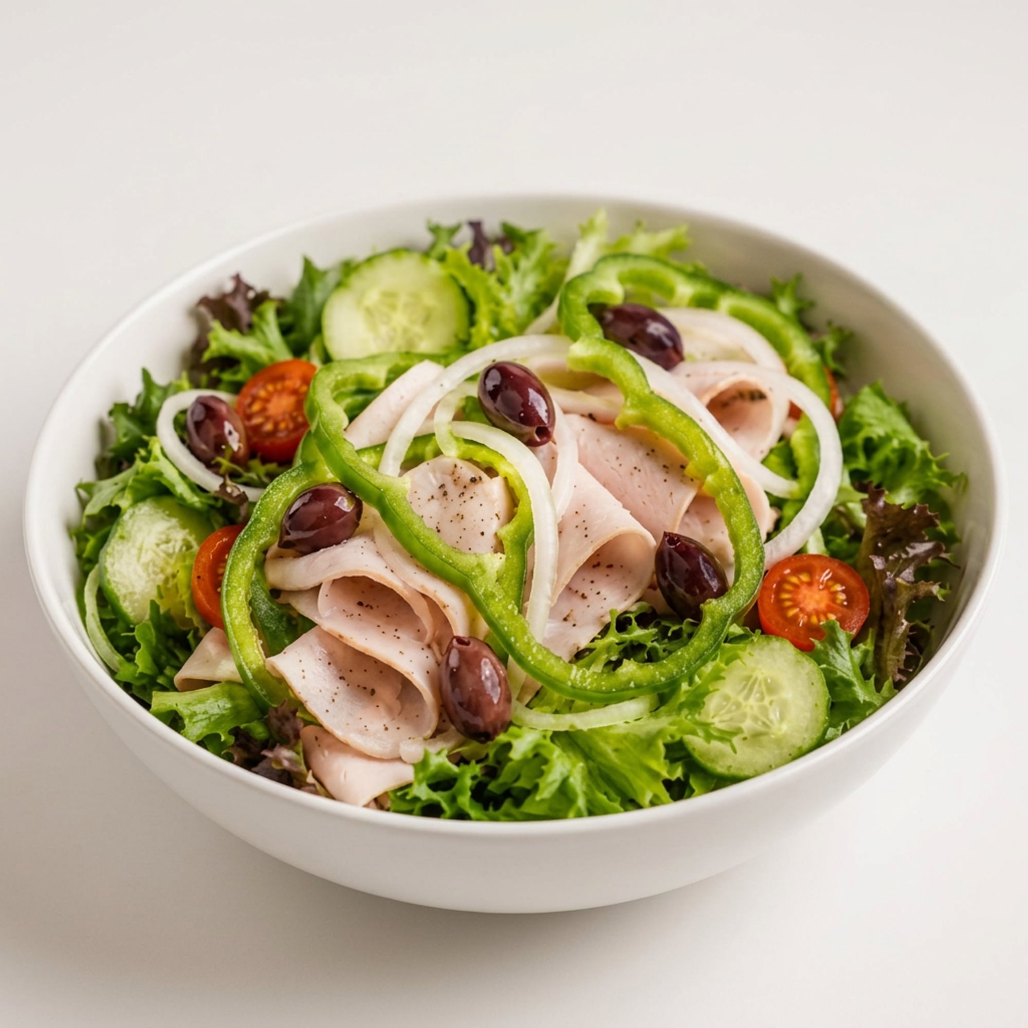 Chef Salad