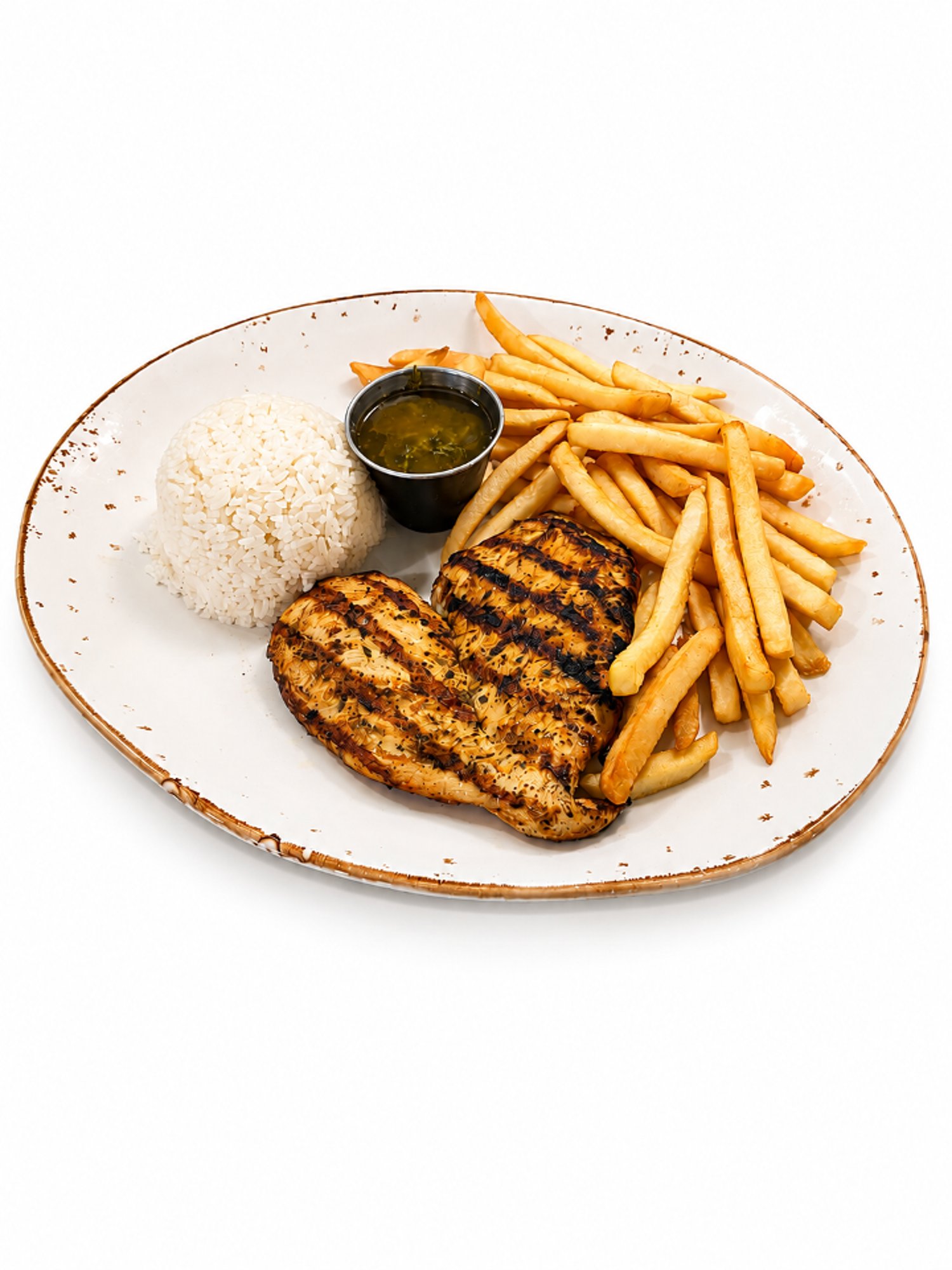 LS GRILLED CHICKEN BREAST