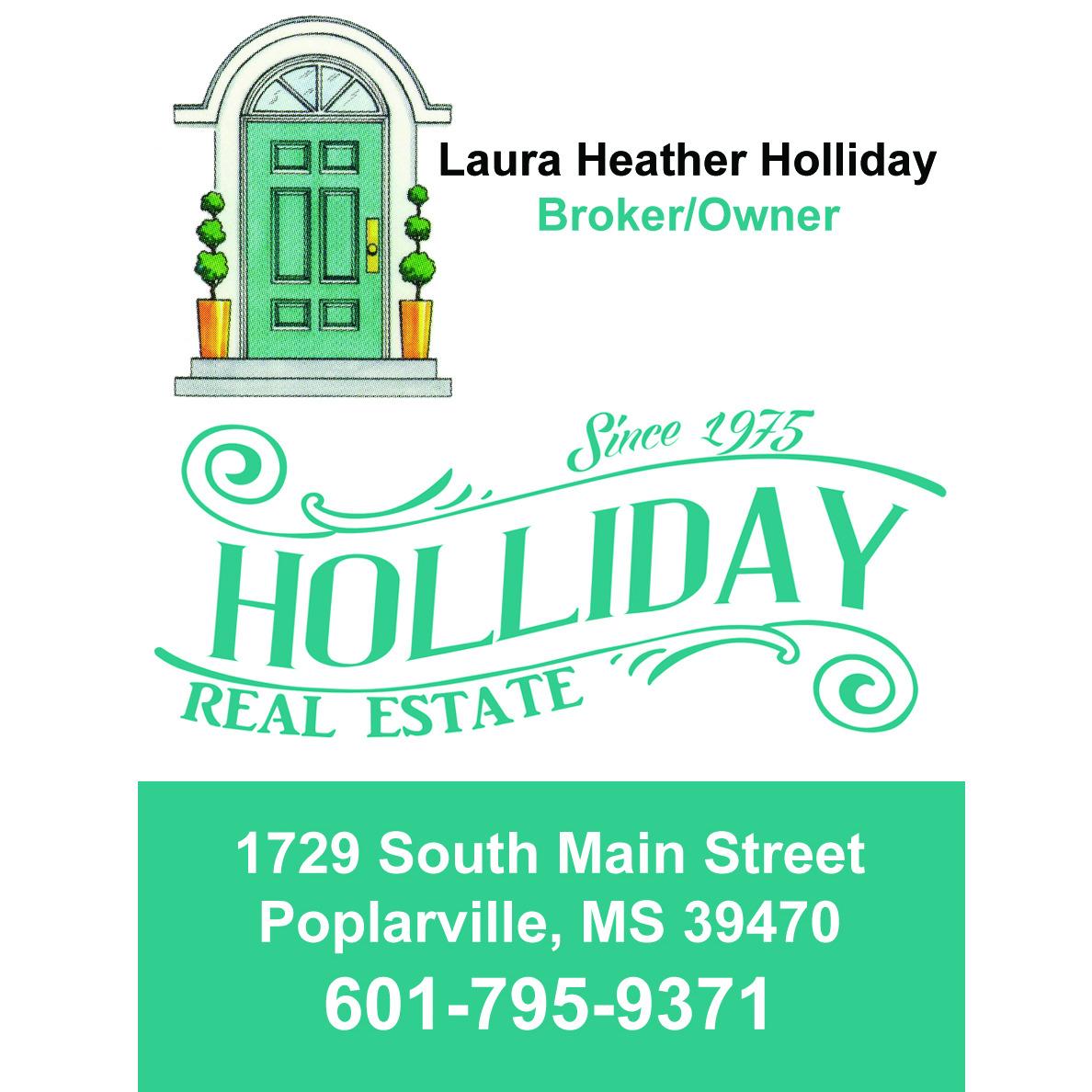 Holliday Real Estate