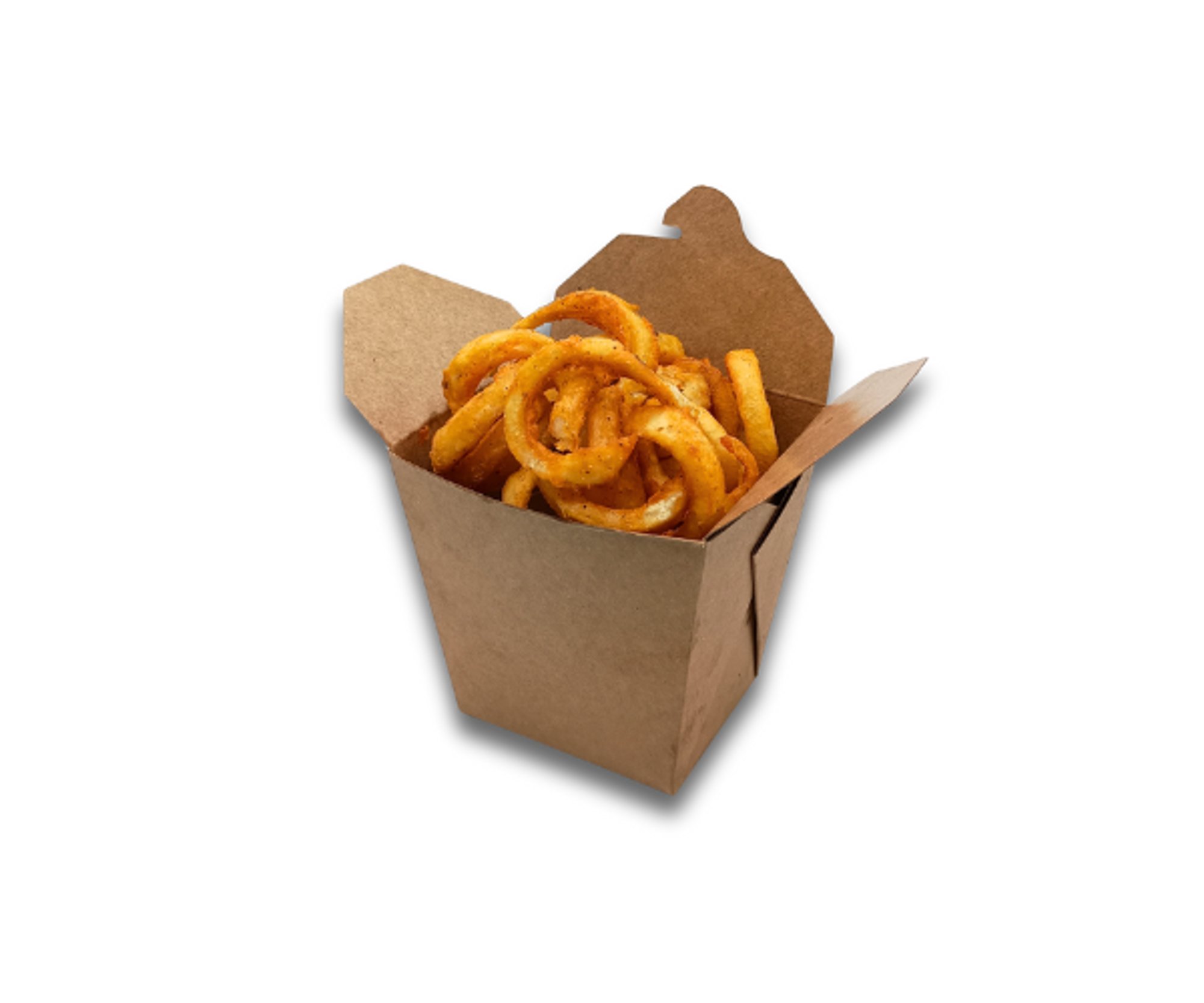 Curly Fries