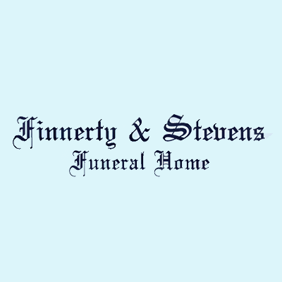 Finnerty & Stevens Funeral Home Logo