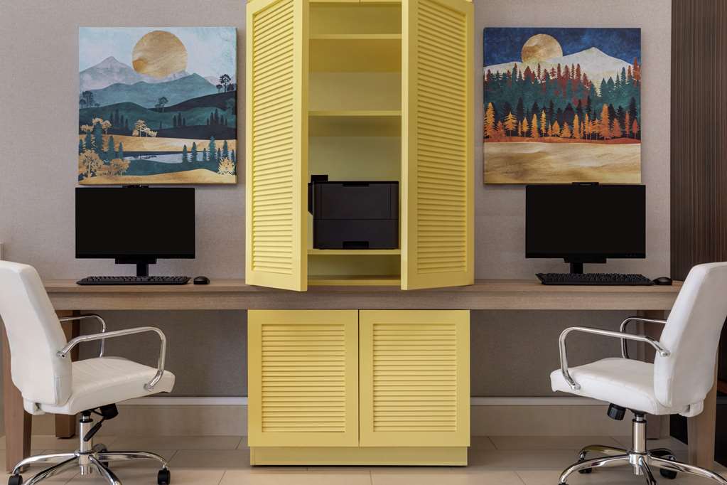 Home2 Suites by Hilton Dalton Image