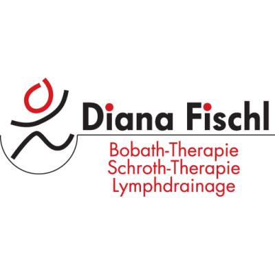 Logo von Diana Fischl Fachpraxis für Krankengymnastik & Massagen