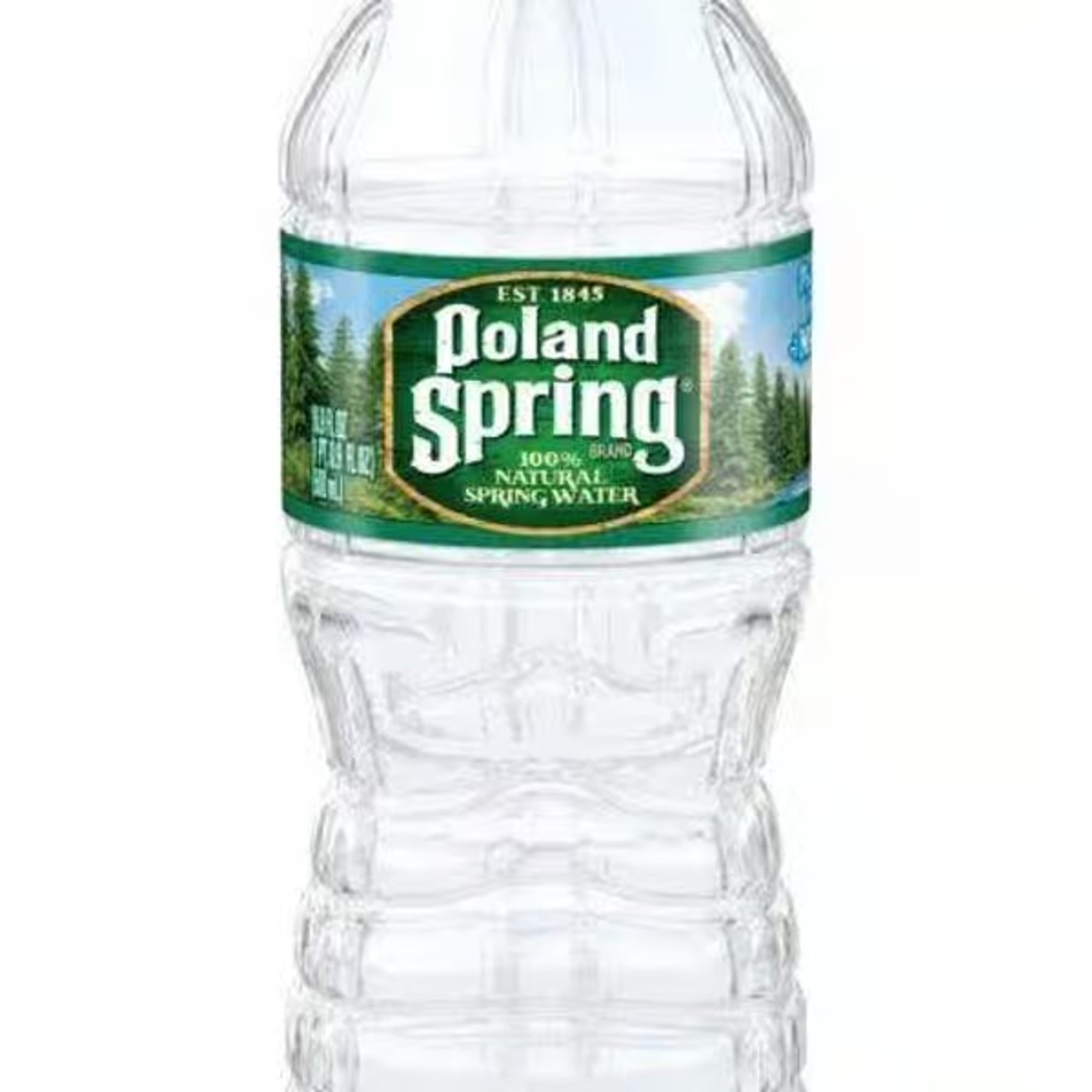 Water Bottle