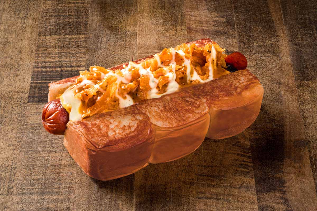 Dog Haus Biergarten Van Ness (Washington DC) Image