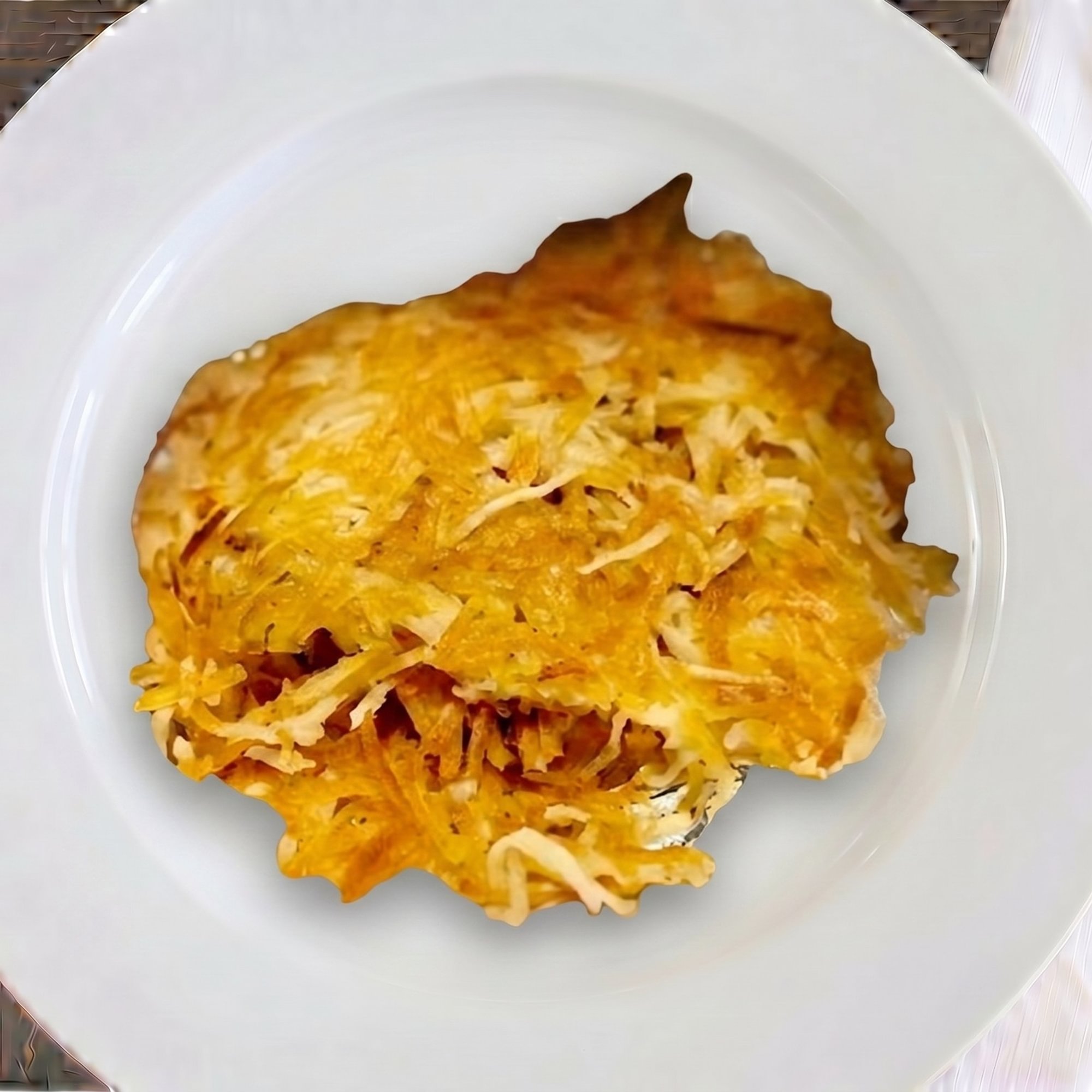 Hash Browns