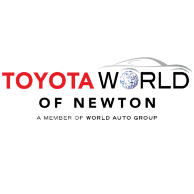 Toyota World of Newton