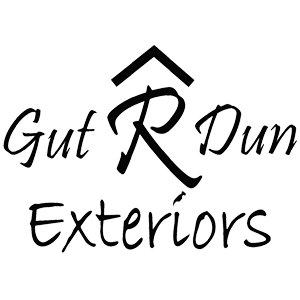 Gut-R-Dun Exteriors