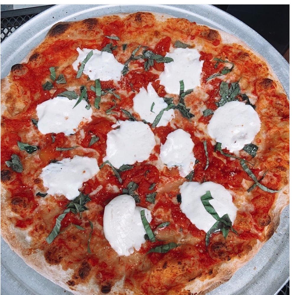 Margherita