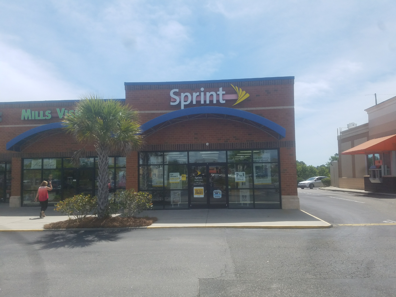 Sprint Store Coupons near me in Myrtle Beach | 8coupons