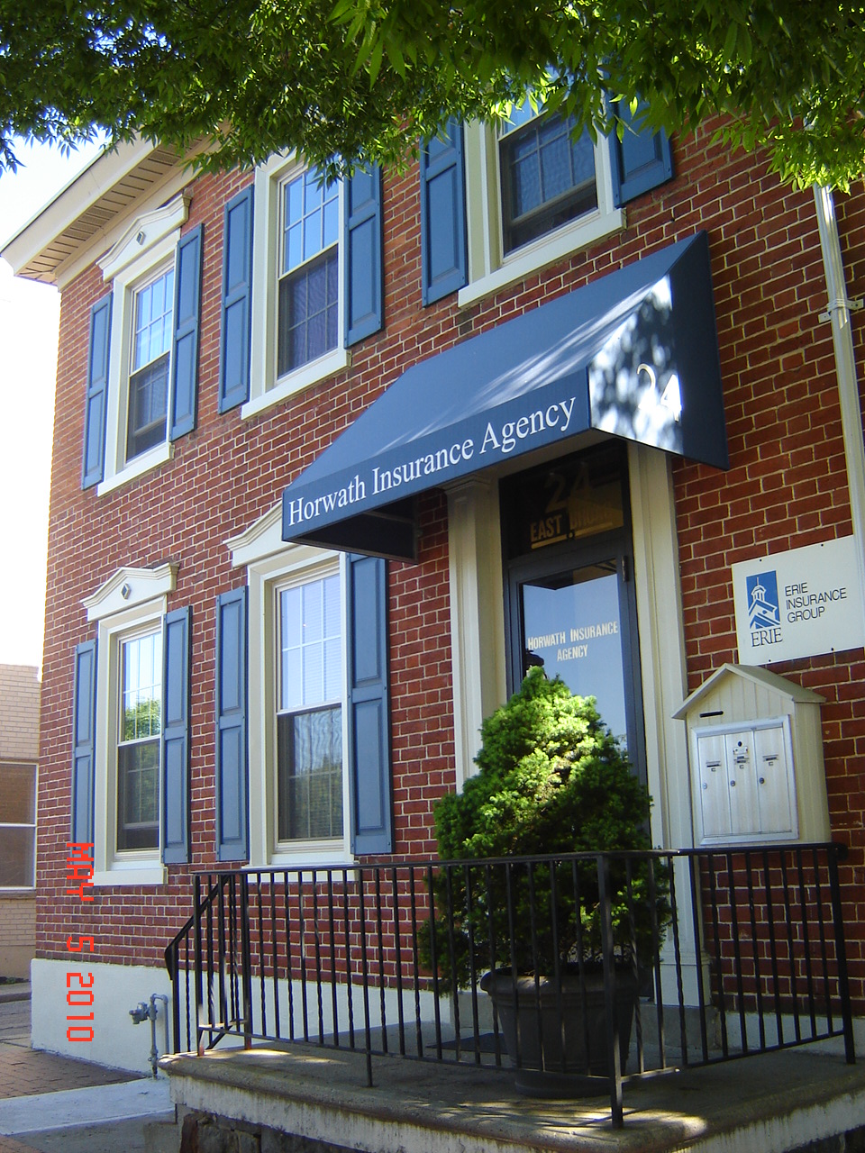 Horwath Insurance Agency Photo