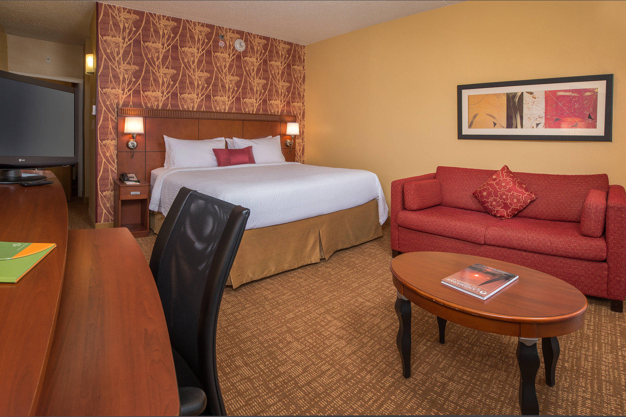 Courtyard by Marriott Annapolis Photo