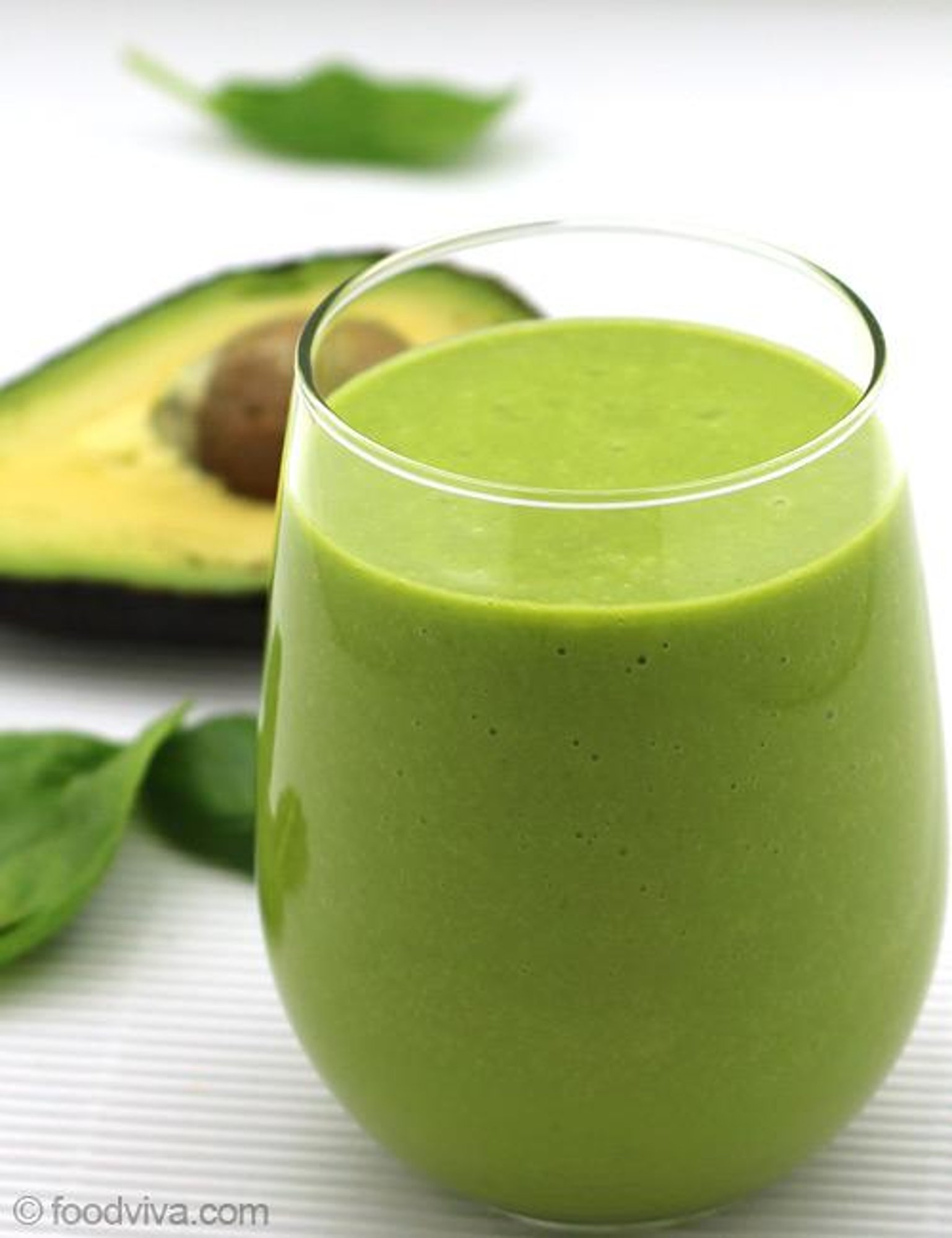 Avocado Smoothy