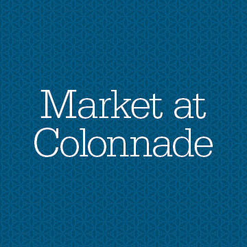 Market at Colonnade Center
