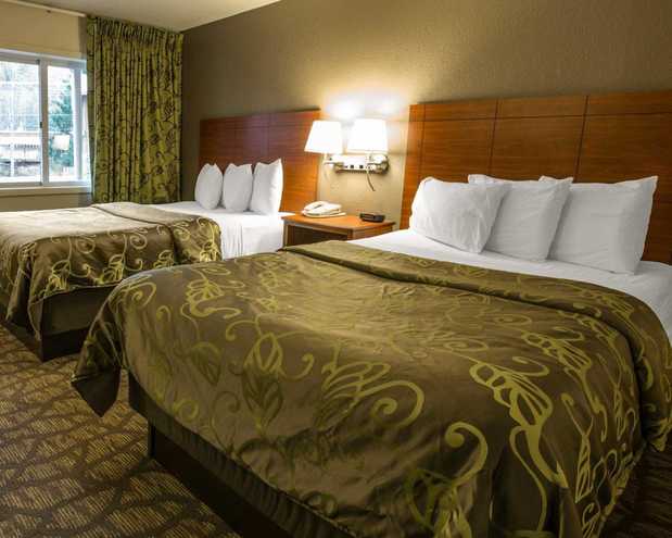 Images Econo Lodge