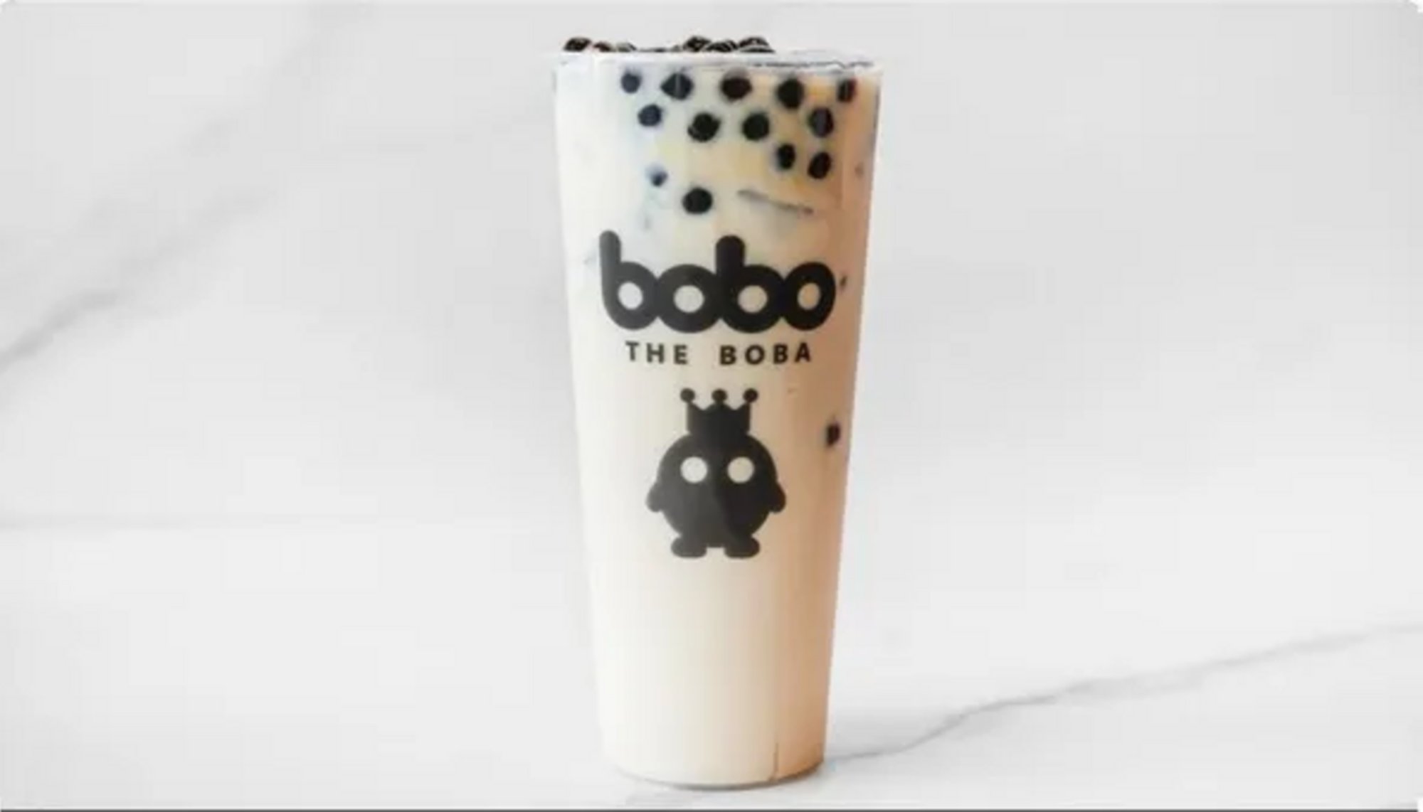 Bobo Signature Milk Tea