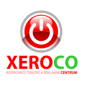 logo XEROCO, spol. s r.o.