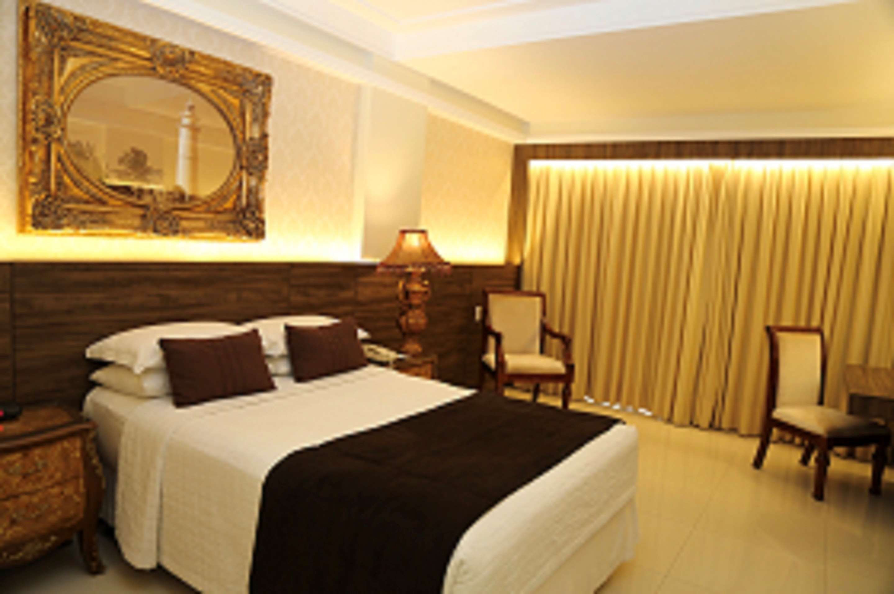 Images Best Western Premier Majestic Ponta Negra Beach
