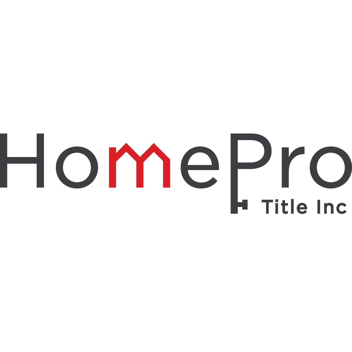 HomePro Title Inc.