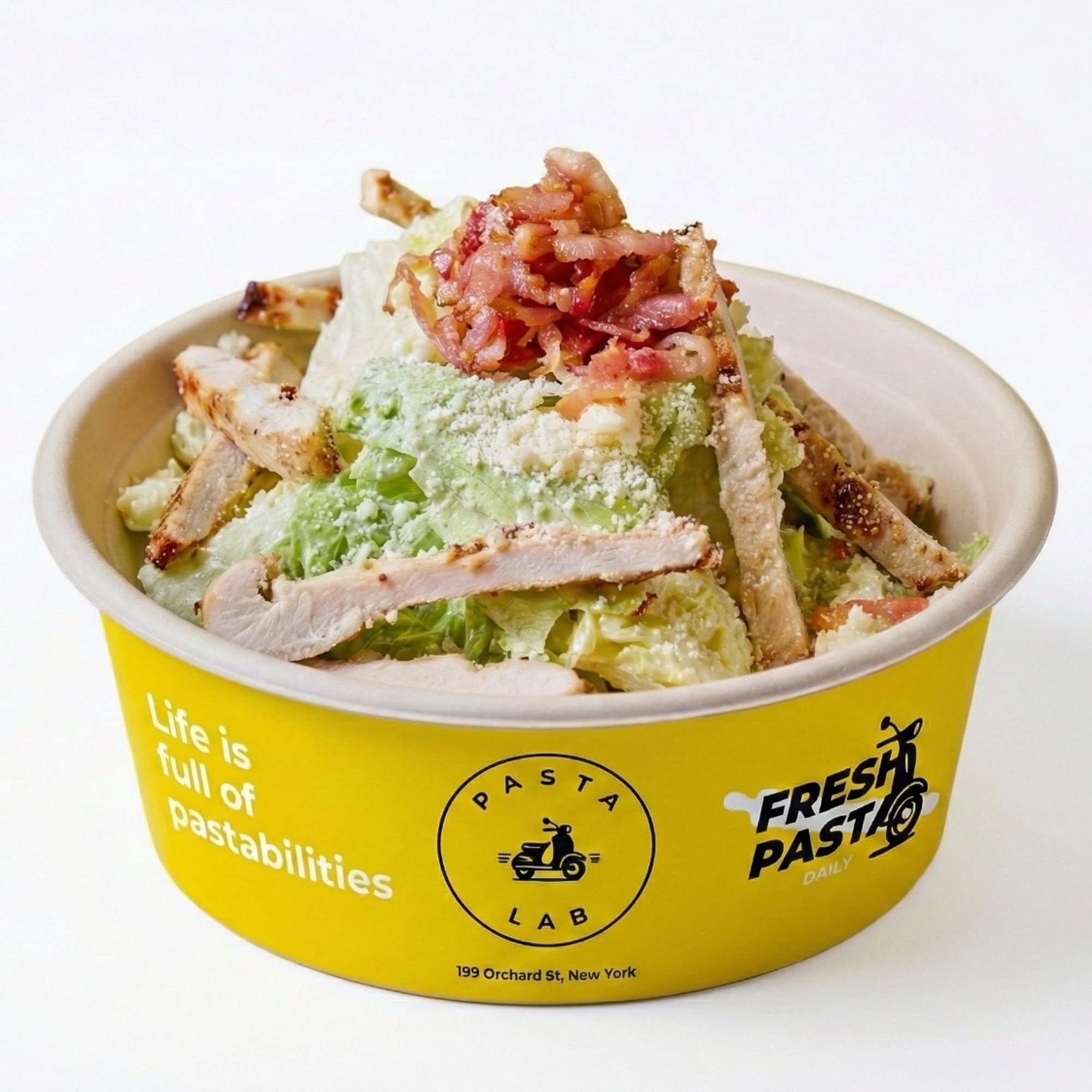 Caesar Salad
