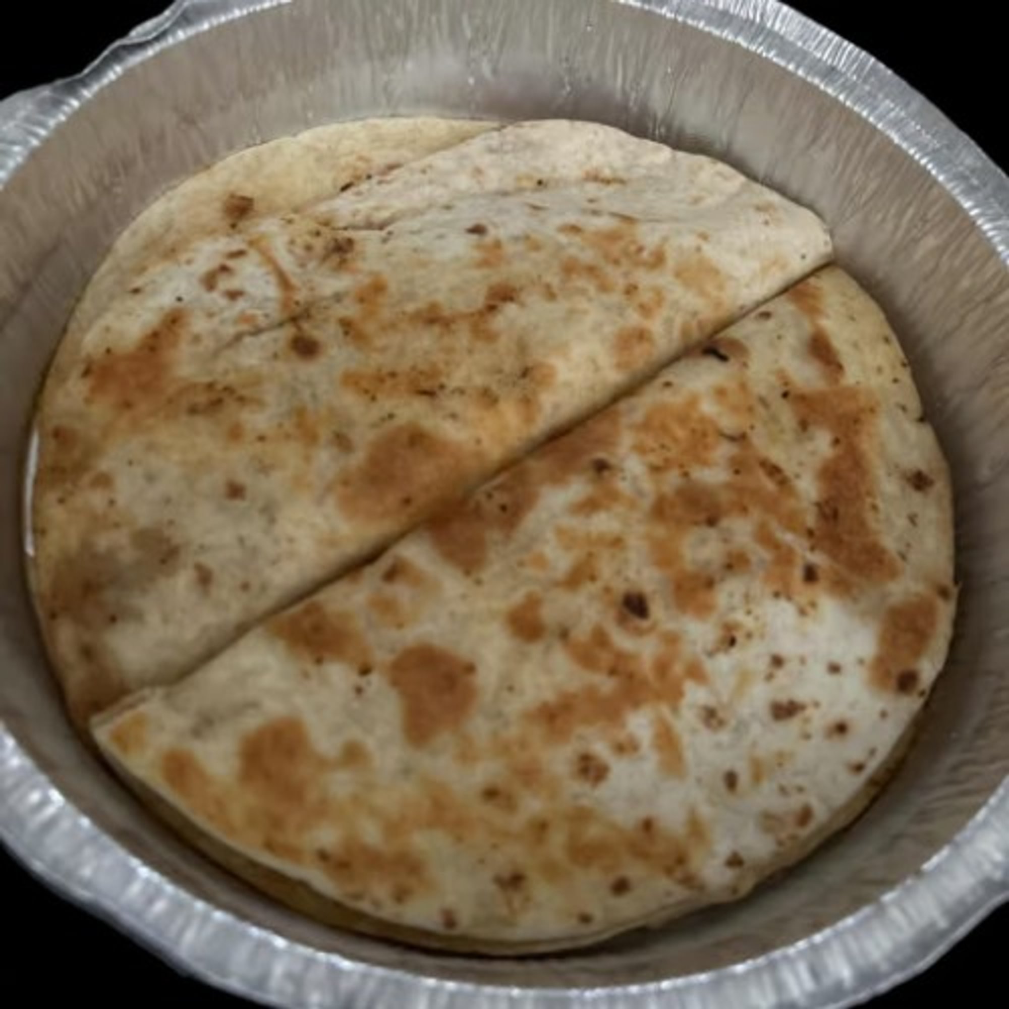 Quesadilla