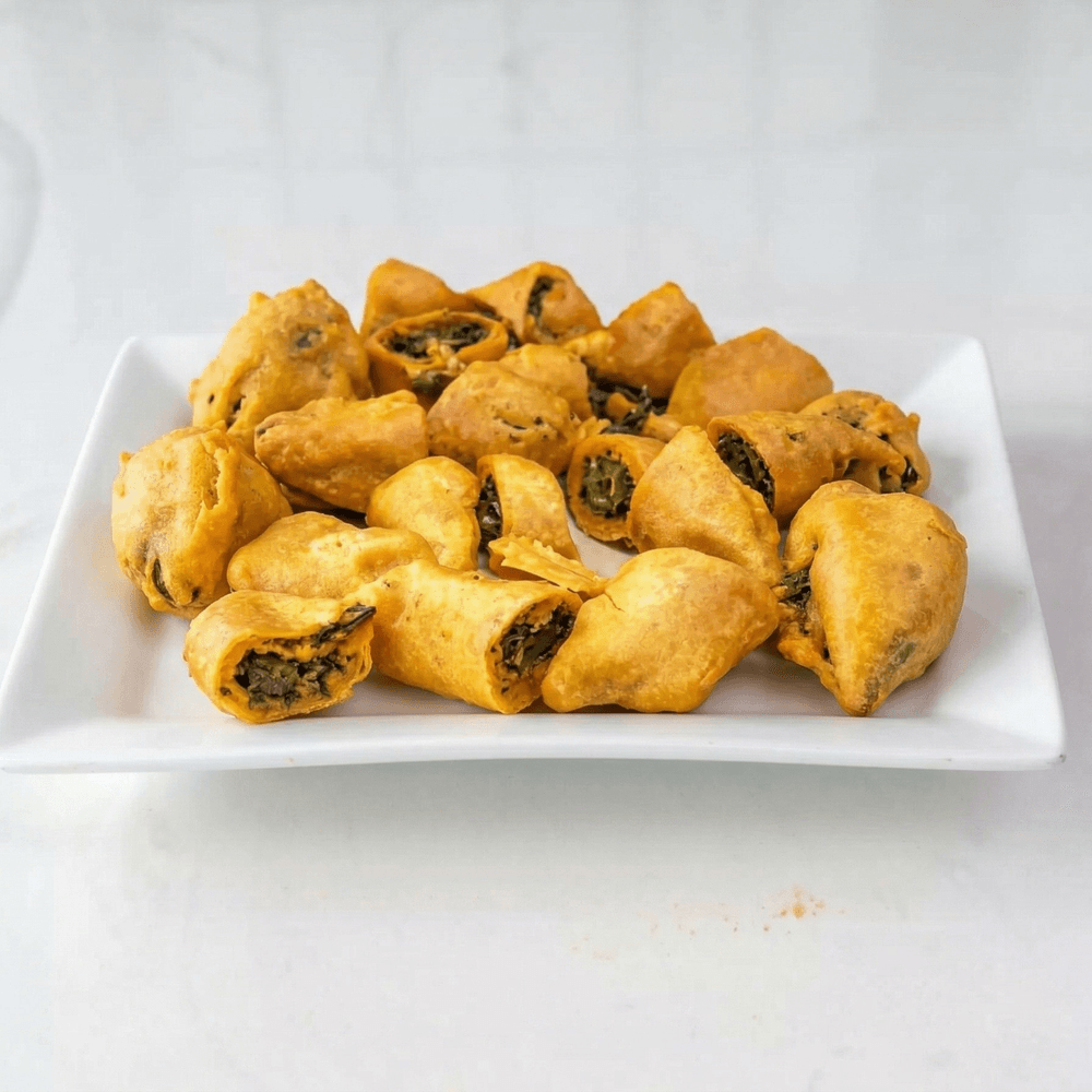 Cut Mirchi