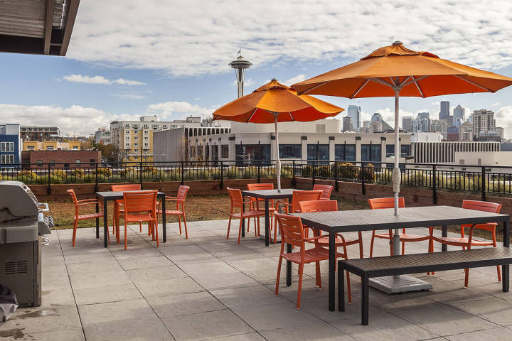 Latitude Apartments Image