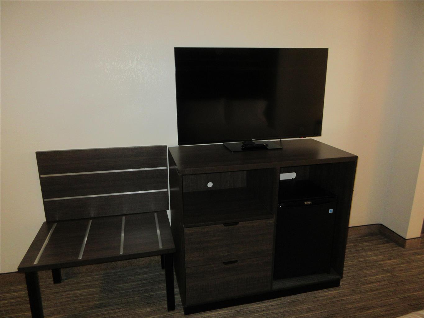 Best Western Champions Forest Inn and Suites Image