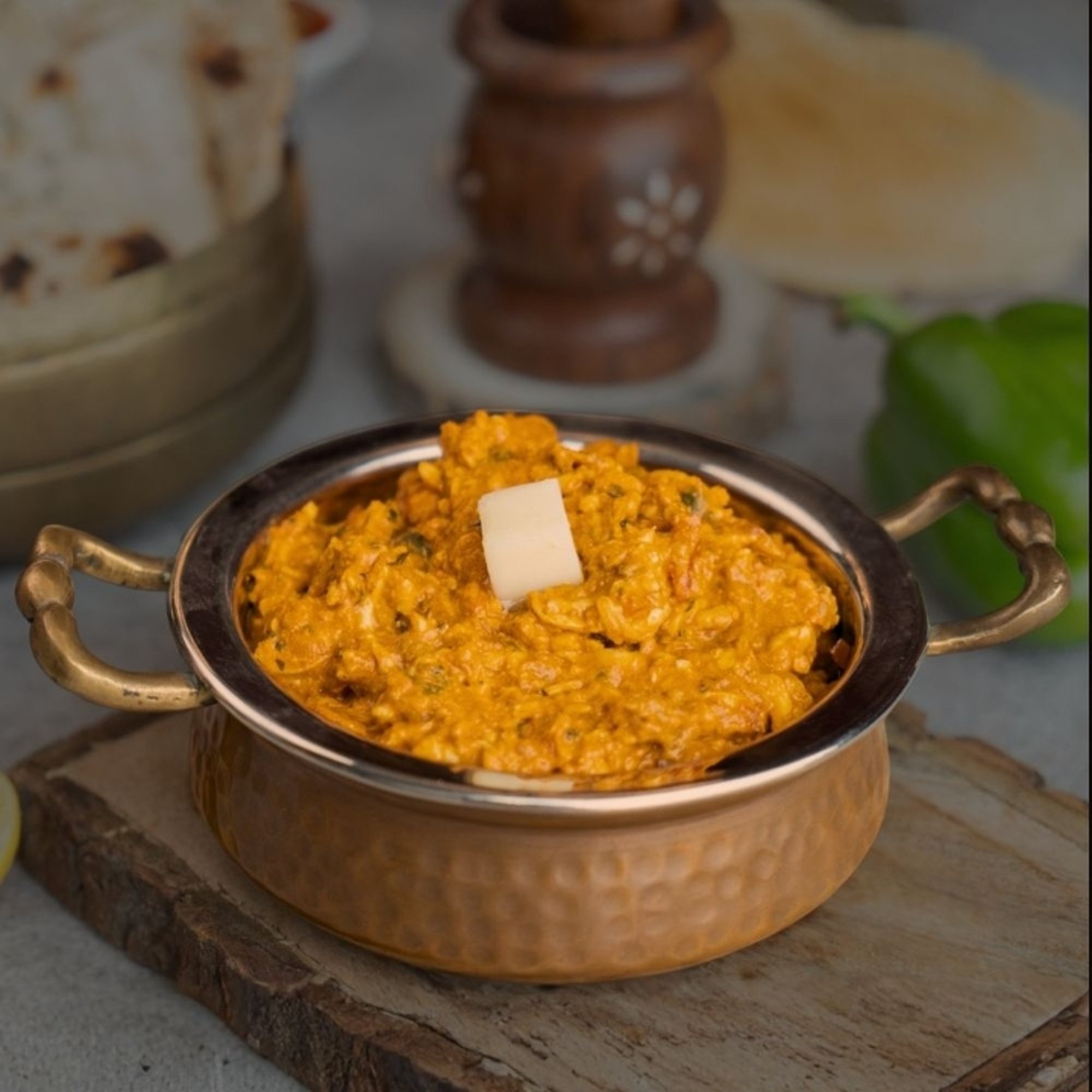Veg. Diwani Handi
