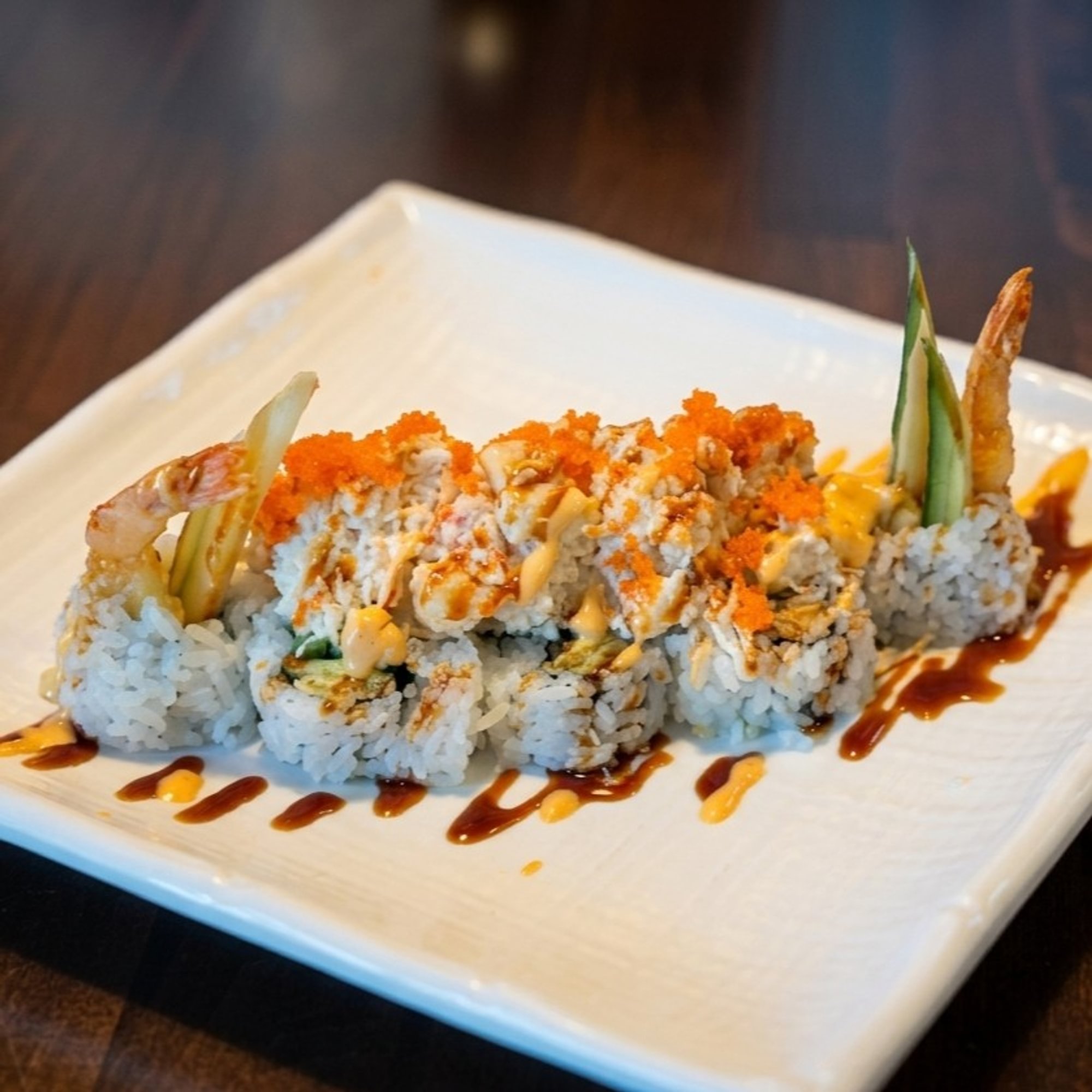 69 Roll