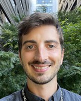 Wes Smith, MA, CCC-SLP Image