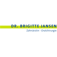 Logo von Dr. med. dent. Brigitte Jansen Oralchirurgie