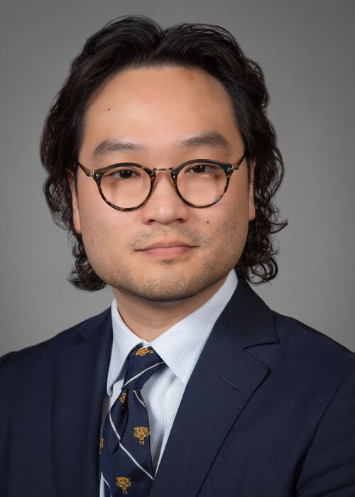 Hon Hei Chau, MD