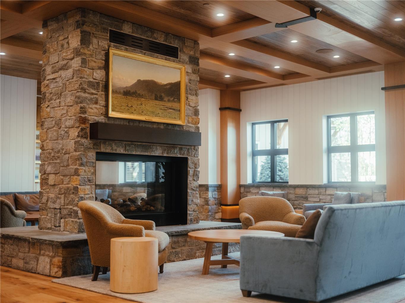 Skaneateles Fields Resort & Spa, Curio Collection by Hilton Image