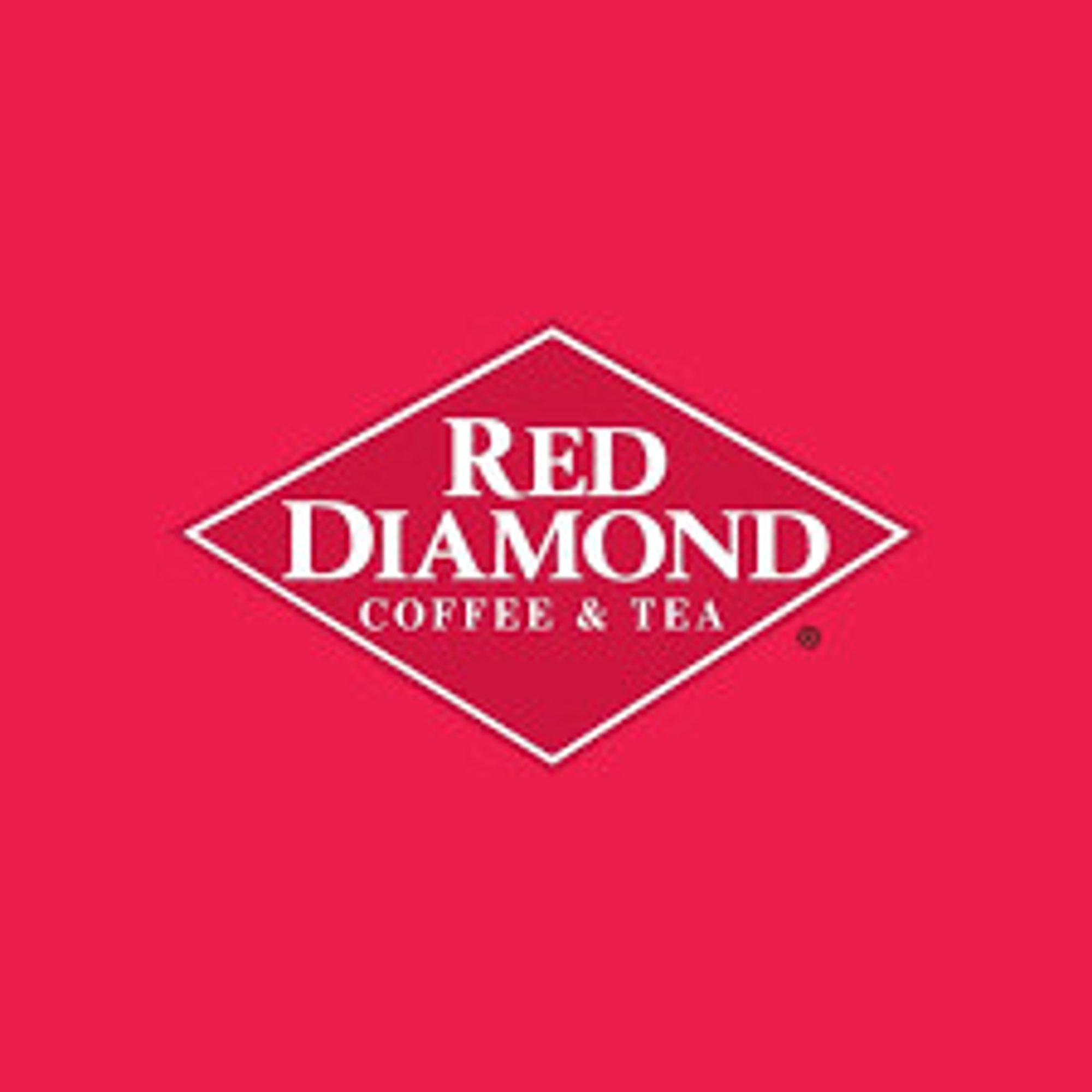 Red Diamond Regular Coffee