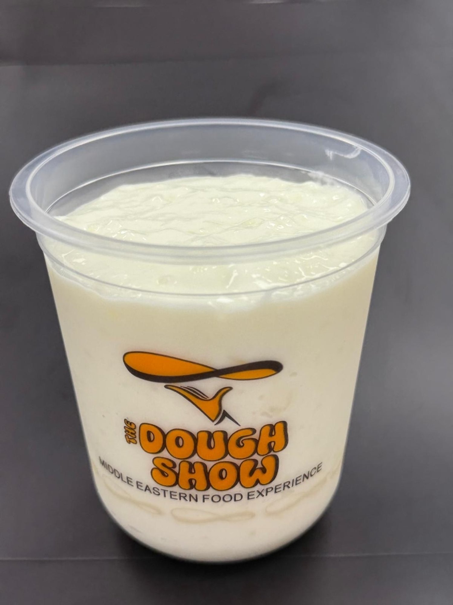 Rice Pudding