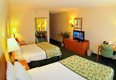 Fairfield Inn & Suites by Marriott Elizabethtown Photo