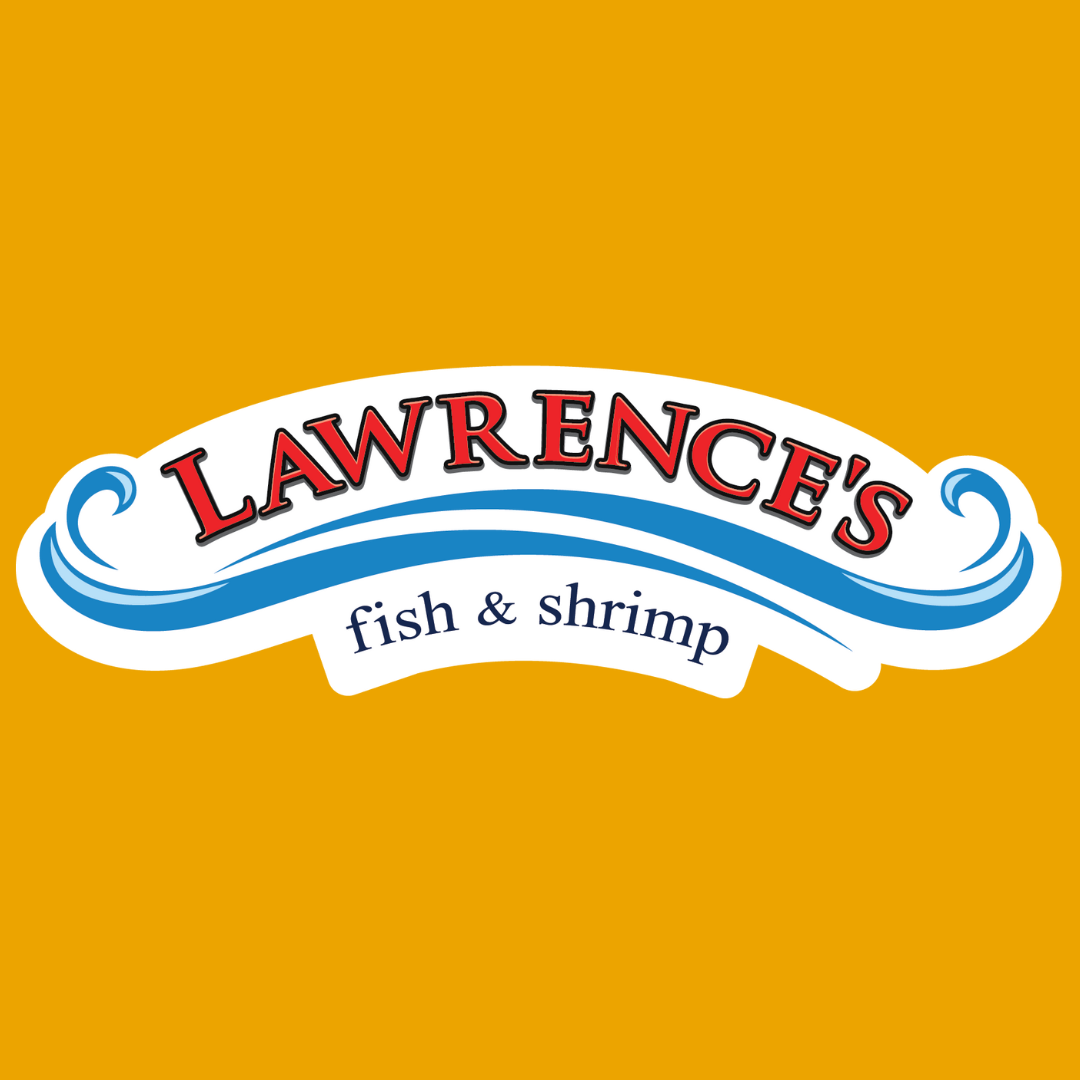 Lawrence's Fish & Shrimp
