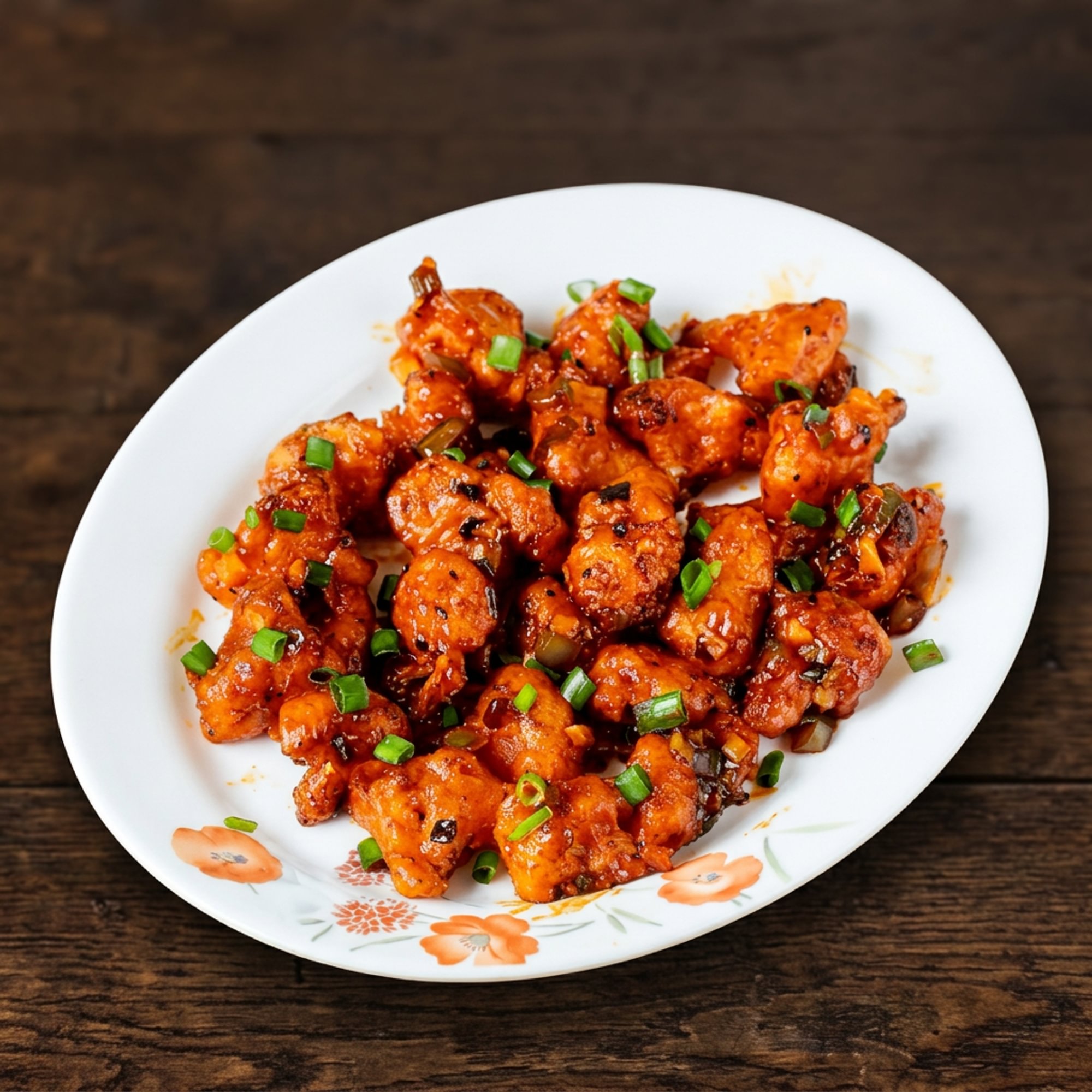 Gobi Chilli